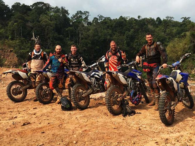 off-road tours cambodia viet group